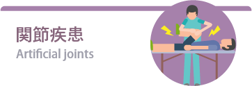 関節疾患