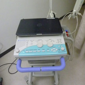 神経伝導速度検査