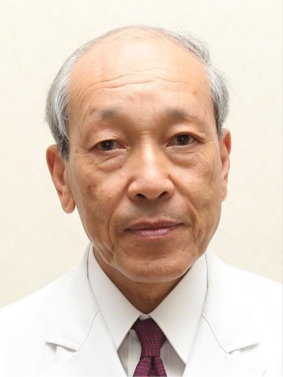 院長有田　幹雄