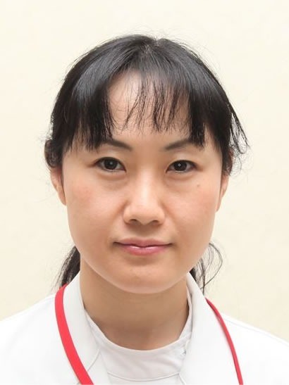 地域連携室長神埜　奈美