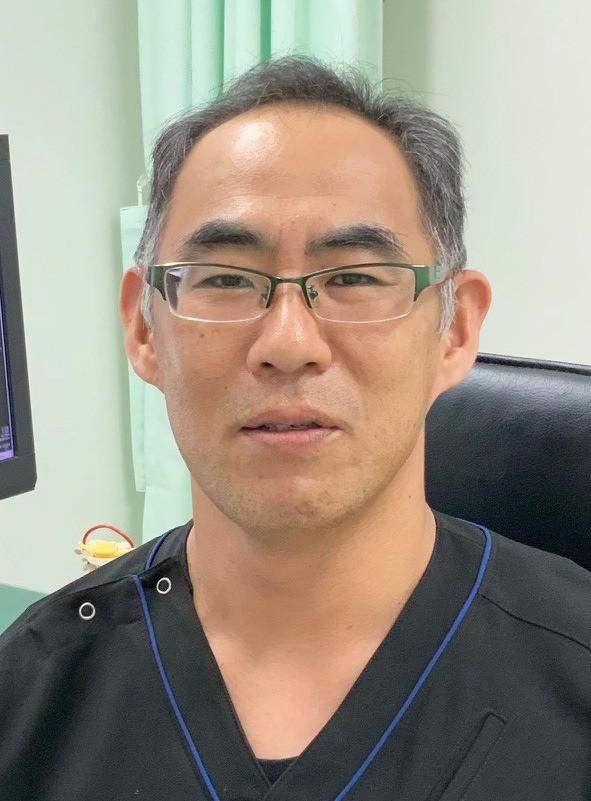 脊椎脊髄外科担当・診療技術部長・地域医療連携担当部長岡田 基宏