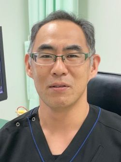 岡田 基宏