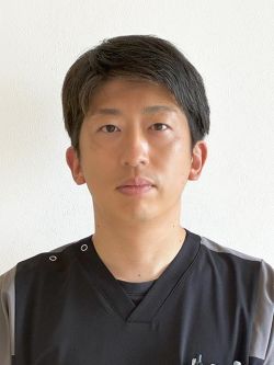原田 悌志