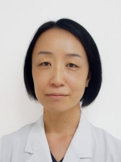 大森 亜紀