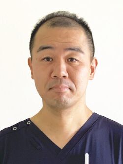 谷奧 匡