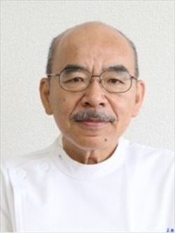 理事長角谷 正文