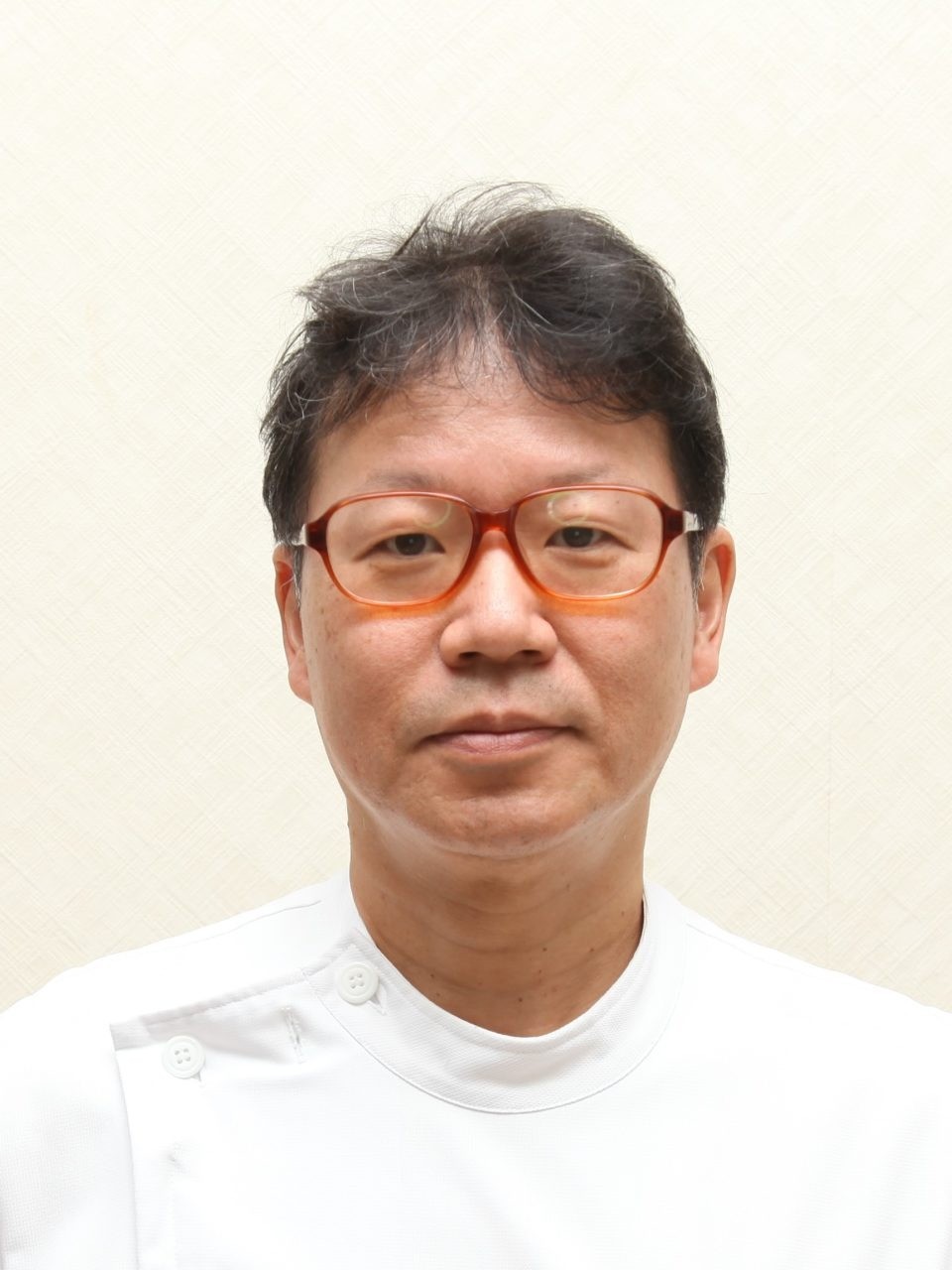 形成外科部長川勝 基久