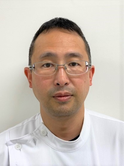 外傷整形外科担当北野 岳史