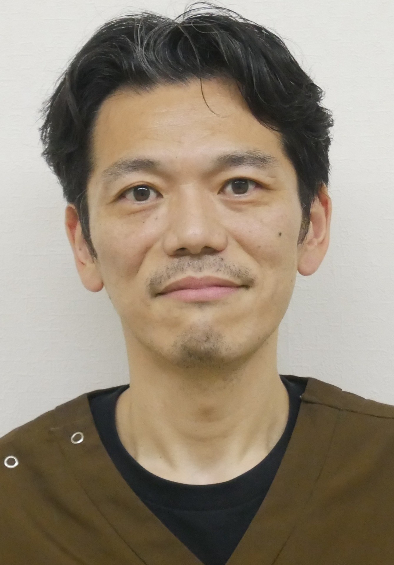 関節外科担当 スポーツ整形外科副部長南 貴雄