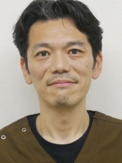 南 貴雄