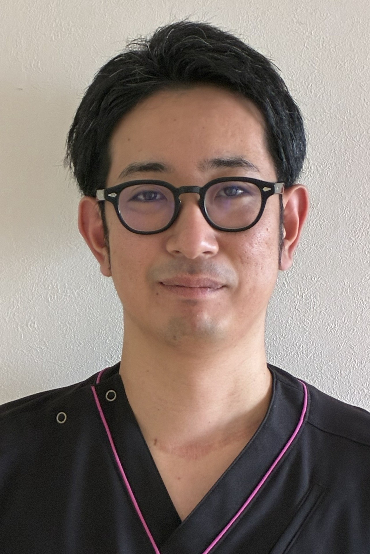 上野 健