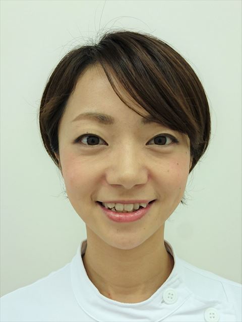 上野 那留美