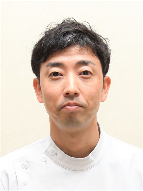 川上 基好