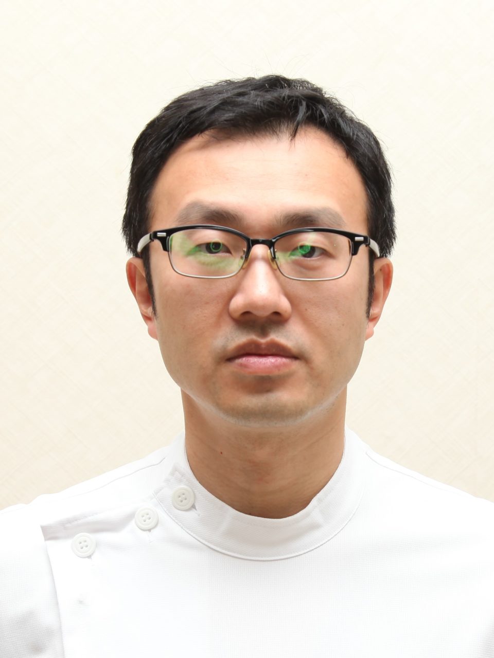 中山 渕志