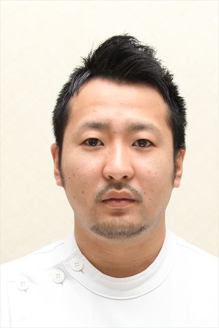 棈松 尚也