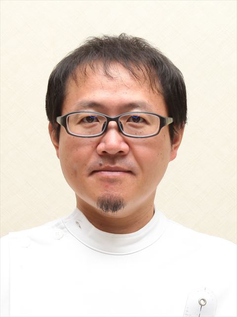 栗栖 隆治
