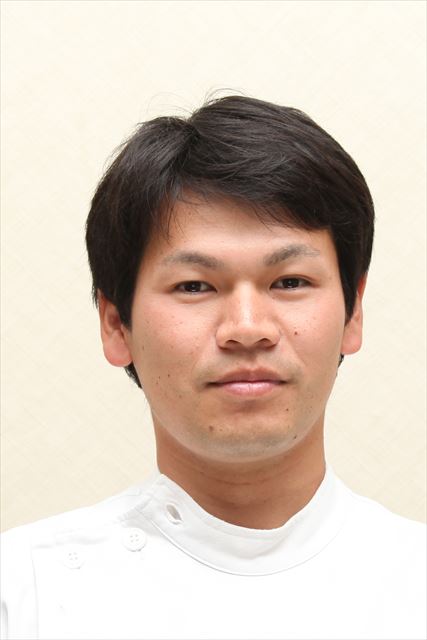 藤原 健太