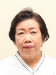 看護部長:小松 仁美 看護部長:小松 仁美