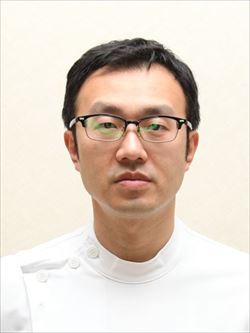 中山渕志