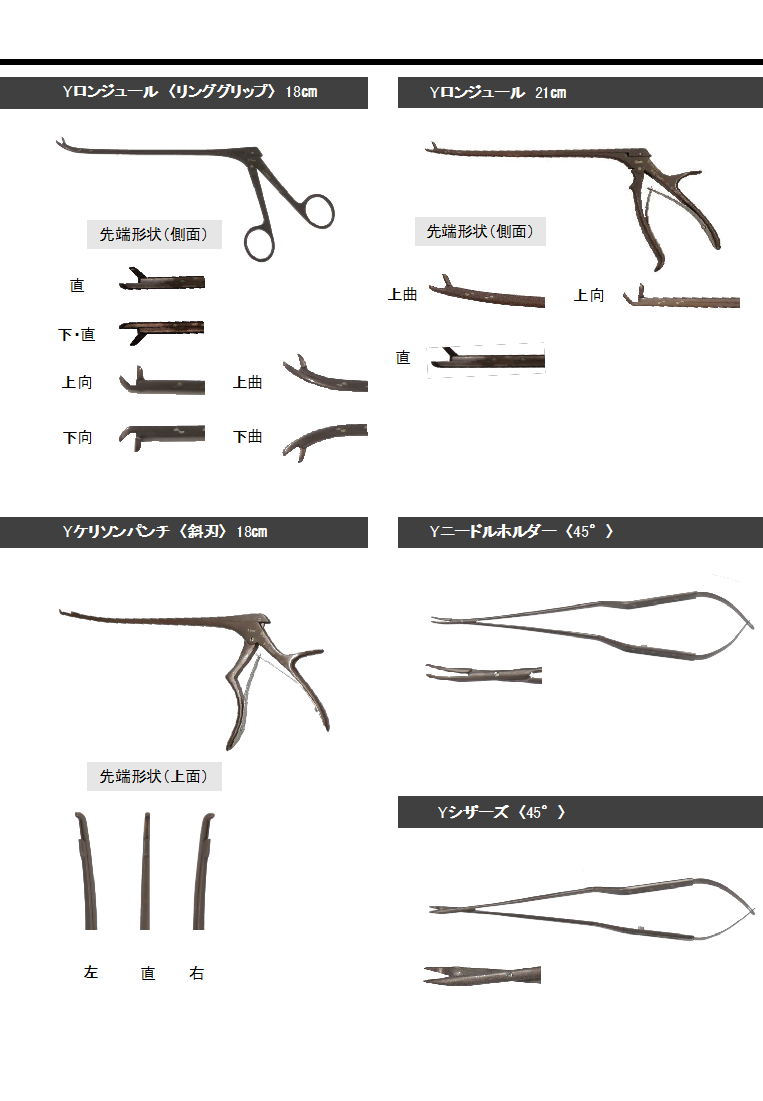 【図3　Fine Instruments】