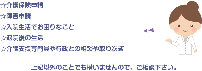 相談内容