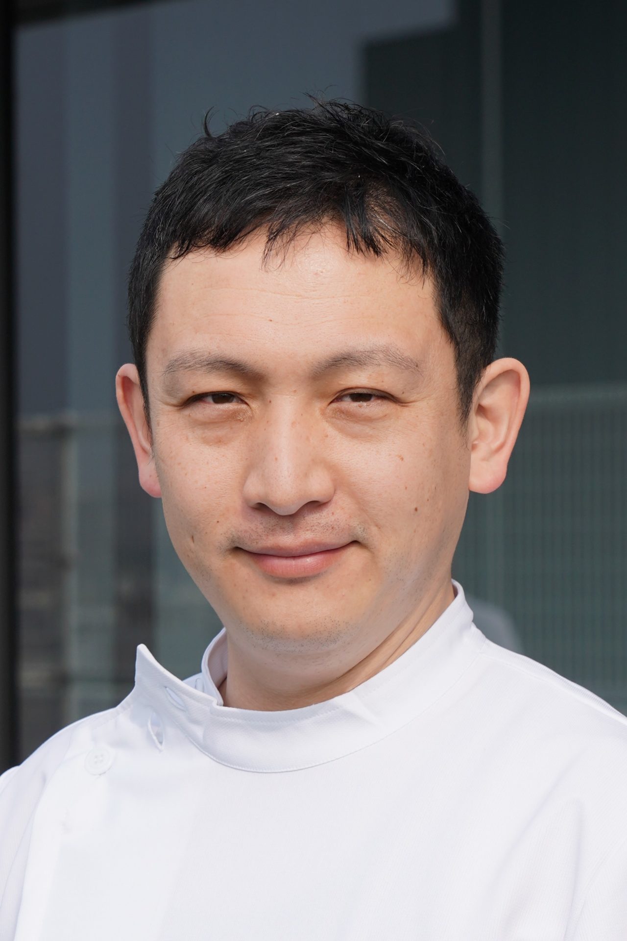 坂井秀之