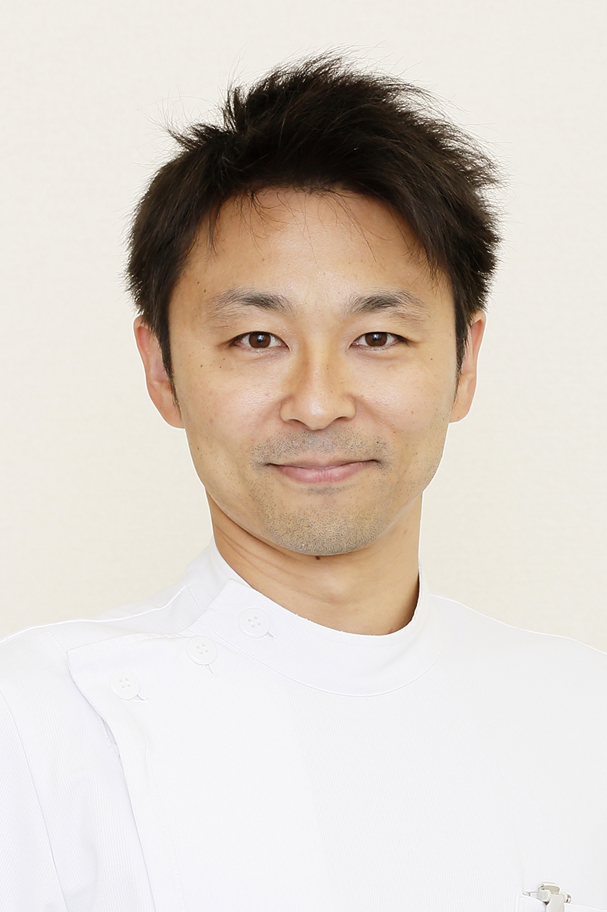 井口　智揮
