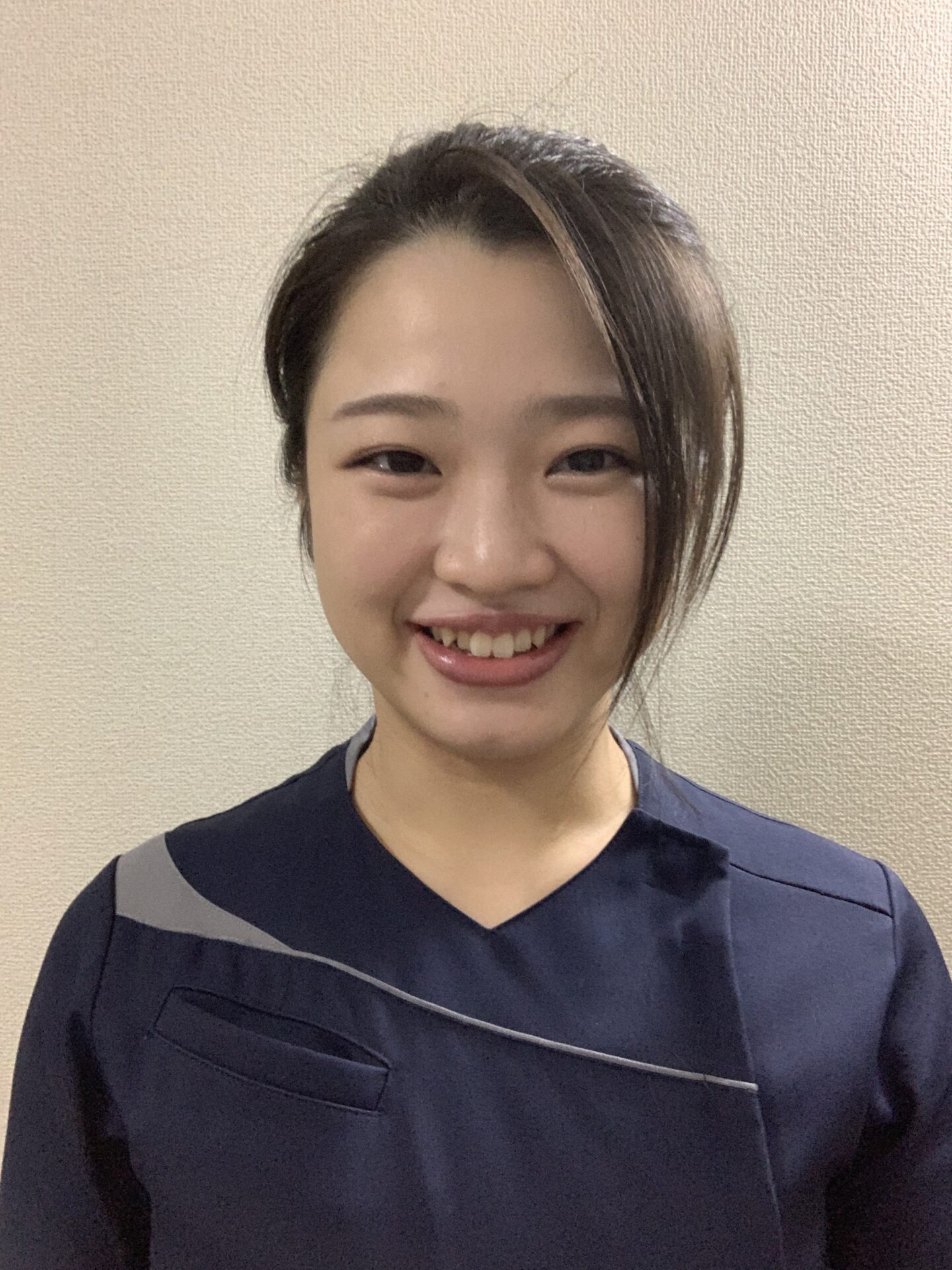 上田 涼奈