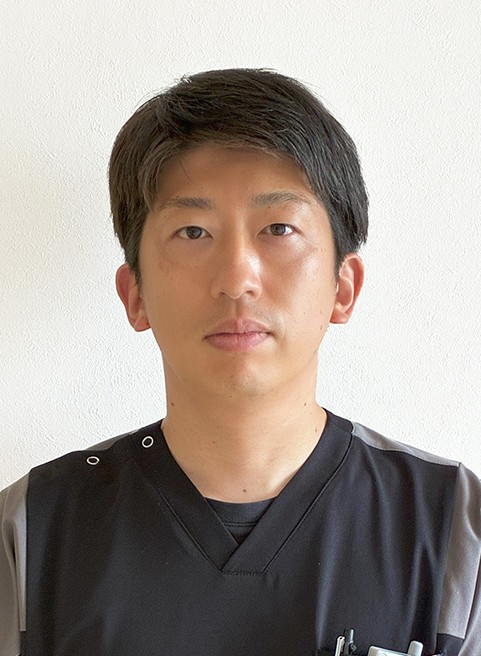 原田 悌志